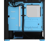 FRACTAL DESIGN Pop Air TG Clear Tint RGB cyan core FD-C-POR1A-02 - 1051250 - zdjęcie 8